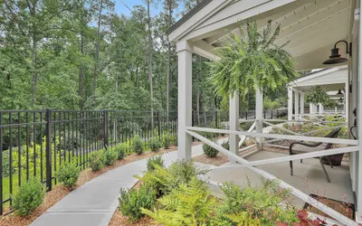 The Cottages at Laurel Brooke