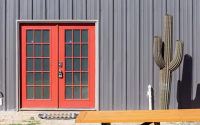 Gorgeous Guesthouse Near Amazing Downtown