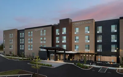 TownePlace Suites by Marriott Cincinnati Mason