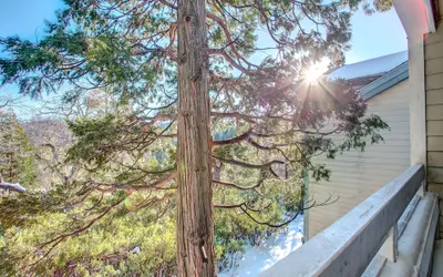 North Bay Mountains Cabins