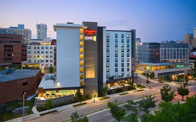 Home2 Suites by Hilton Towson