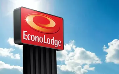 Econo Lodge Portage