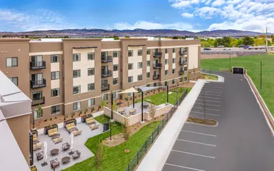 WaterWalk Extended Stay by Wyndham Boise - Meridian