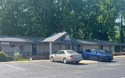 Days Inn by Wyndham Salisbury, NC