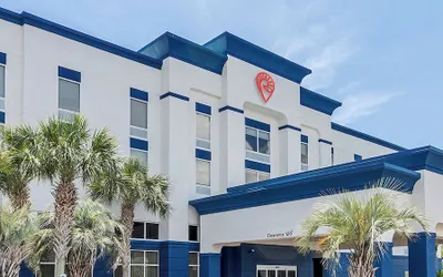 Holiday Inn Express and Suites Destin Miramar Beach by IHG