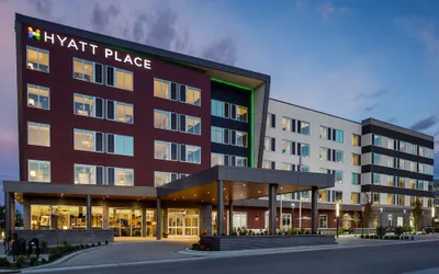 Hyatt Place Boise/Meridian