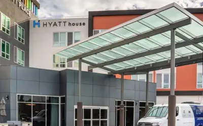 Hyatt Place Sacramento International Airport