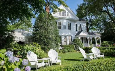 The Coco, The Edgartown Collection