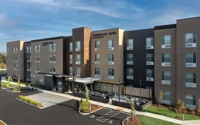 SpringHill Suites by Marriott Cincinnati Mason