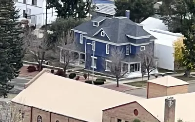 The Hearts Desire B & B