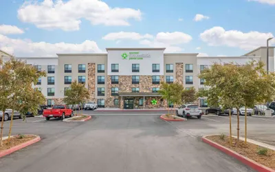 Extended Stay America Premier Suites - San Diego - San Marcos