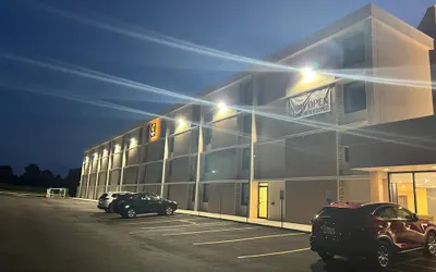 Comfort Inn
