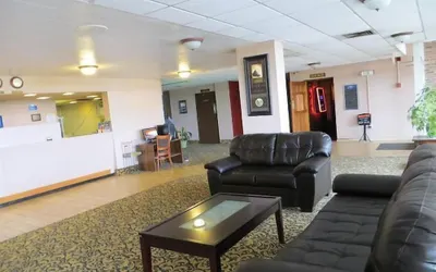 Comfort Inn