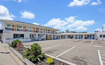 The Starlite Inn