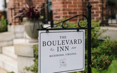 The Boulevard Inn