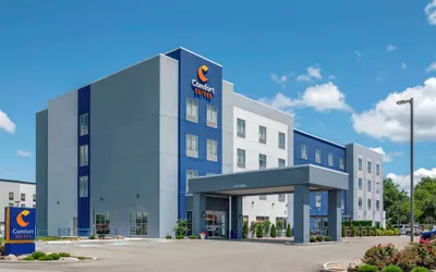 Comfort Suites