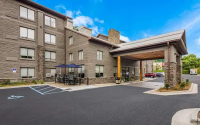 Graystone Lodge, an Ascend Collection Hotel