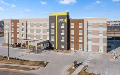 Home2 Suites By Hilton Cedar Rapids Westdale