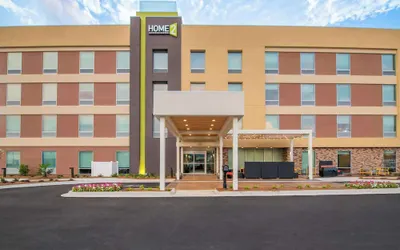 Home2 Suites By Hilton Kingsland