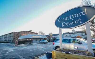 Courtyard Resort