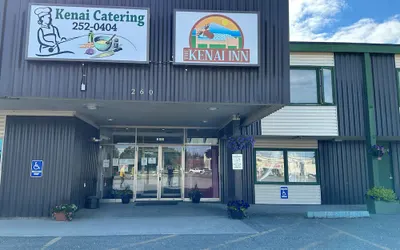 The Kenai Inn