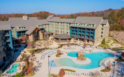 HeartSong Lodge & Resort