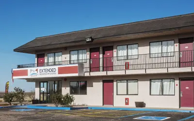 Willcox Extended Residence Inn & Suites