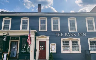 The Park Inn