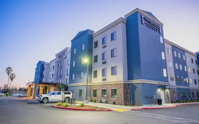 Staybridge Suites Sacramento - Woodland by IHG