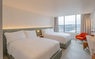 Dayton Vitality Hotel