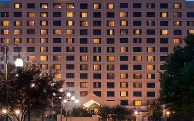 Memphis Vitality Hotel