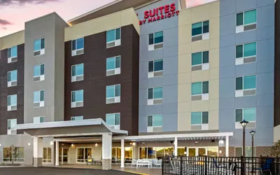 Towneplace Suites By Marriott Richmond Colonial Heights