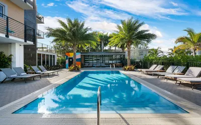 Wilton River Suites (Adults Only)