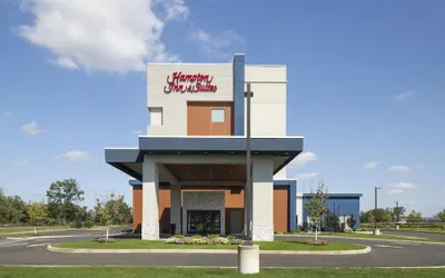 Hampton Inn & Suites Somerset