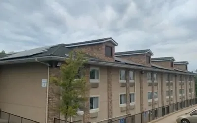 The Boardwalk Inn
