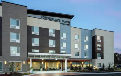 TownePlace Suites by Marriott Memphis Cordova