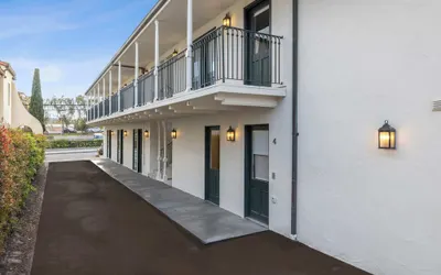 Casa Jardin