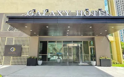 GALAXY HOTEL