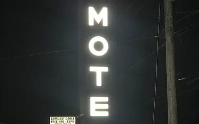 States Motel