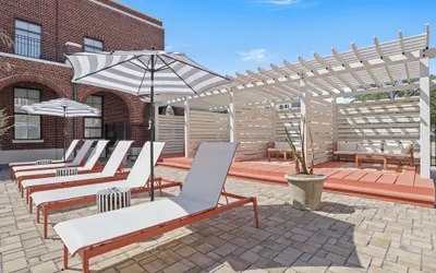 Bywater Suite Hotel