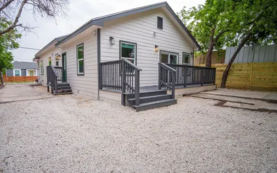 Your Dream Stay 4br/2ba Near Downtown & Riverwalk