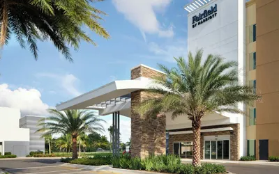 Fairfield Inn & Suites by Marriott Fort Lauderdale Northwest