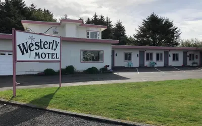 The Westerly Motel