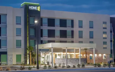 Home2 Suites by Hilton Savannah I95 North