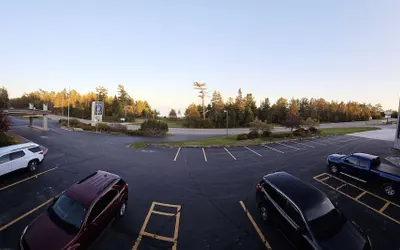 Gray Wolf Lodge