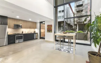 Urban Loft in Redmond Core