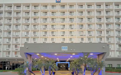 Studio 6 Suites Los Angeles, CA - Los Angeles - LAX