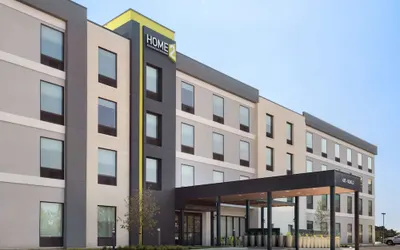 Home2 Suites By Hilton Round Rock Medical Center