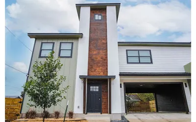 Amazing 3BR 2BA Only 5 Mins From Downtown