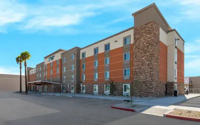 Woodspring Suites Tolleson - Phoenix West